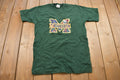 Vintage 1990s Montreal Souvenir T Shirt