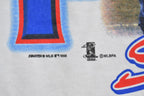Vintage 1998 Sammy Sosa Cubs MVP Graphic T-Shirt