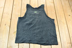 Vintage 1990s Left Coast Martha's Vineyard Souvenir Graphic Travel T-Shirt