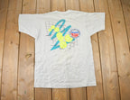 Vintage 1990s MC Sporting Goods T-Shirt