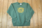 Vintage 1990s Local 701 Illinois Crewneck Sweatshirt