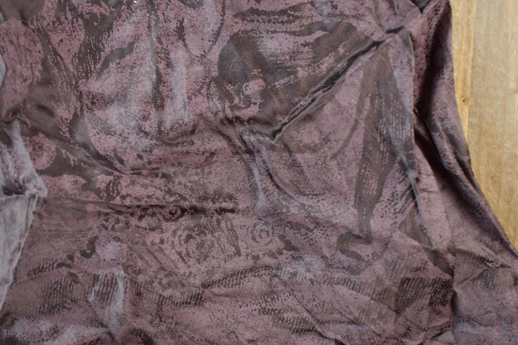 Vintage Y2K Vigoss Brown Mini Dress / Y2k Vintage Bedazzled Tops / Retro Womenswear / Mod Fashion