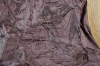 Vintage Y2K Vigoss Brown Mini Dress