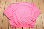 Vintage 1990s Florida Sand Dollar Crewneck Sweatshirt