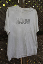 Vintage 1990s I Will Not Come Home Drunk T-Shirt  Funny T Shirt  Drinking Tee  Party T Shirt  Novelty T Shirt