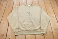 Vintage 1990s Jerzees Golfer Crewneck Sweatshirt