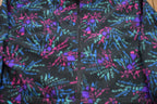 Vintage 1990s Climate Zone All Over Print Fleece Sweater
