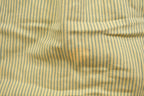 Vintage 1990s Denver Hayes Striped Button Up Shirt