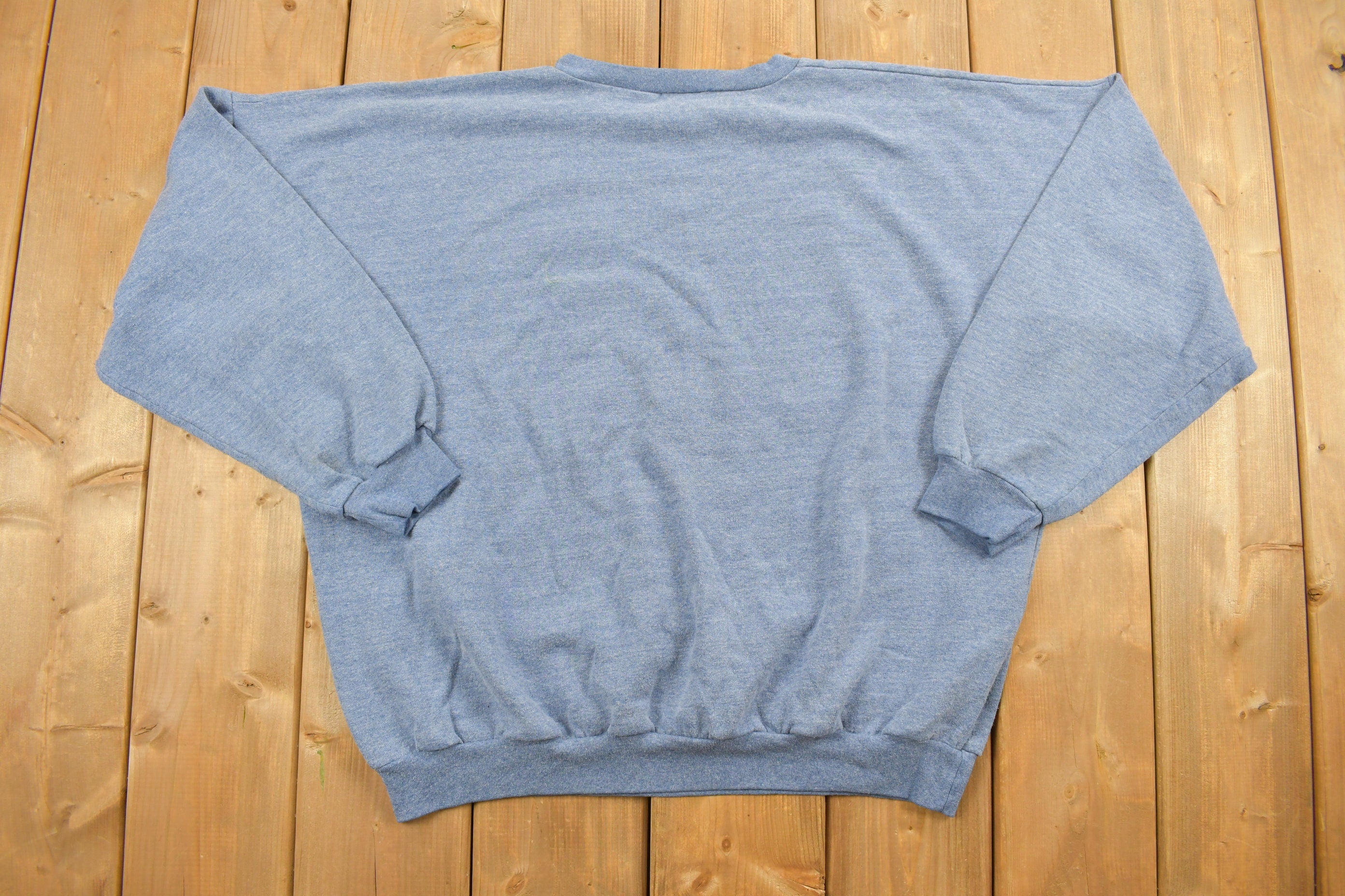Vintage 1990s Heaven Sends Christmas Sweater