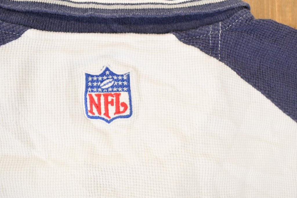 Vintage 1990s Starter Pro Line Dallas Cowboys NFL T-Shirt Men's XXL
