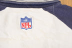 Vintage 1990s Starter Pro Line Dallas Cowboys NFL T-Shirt Men's XXL