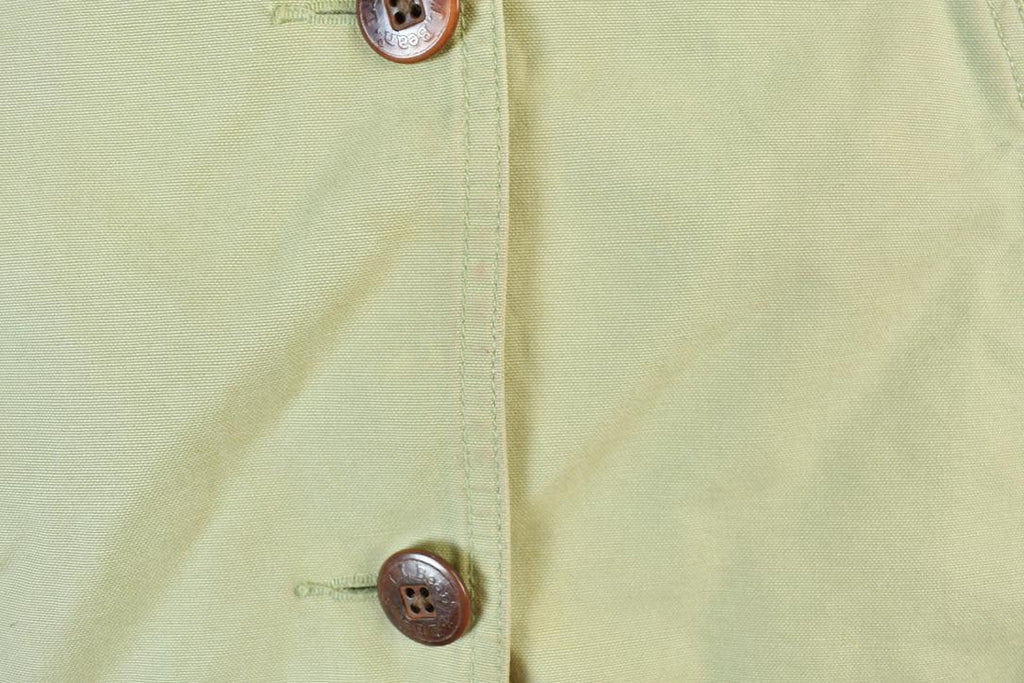Vintage 1990s LL Bean Womens Light Jacket