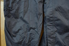Vintage 2000s The North Face Embroidered Windbreaker Jacket