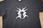 Vintage Y2K Forsaken Band T-shirt