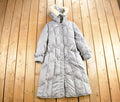 Vintage 1980s The Fashion Place SEARS Winter Puffer Jacket