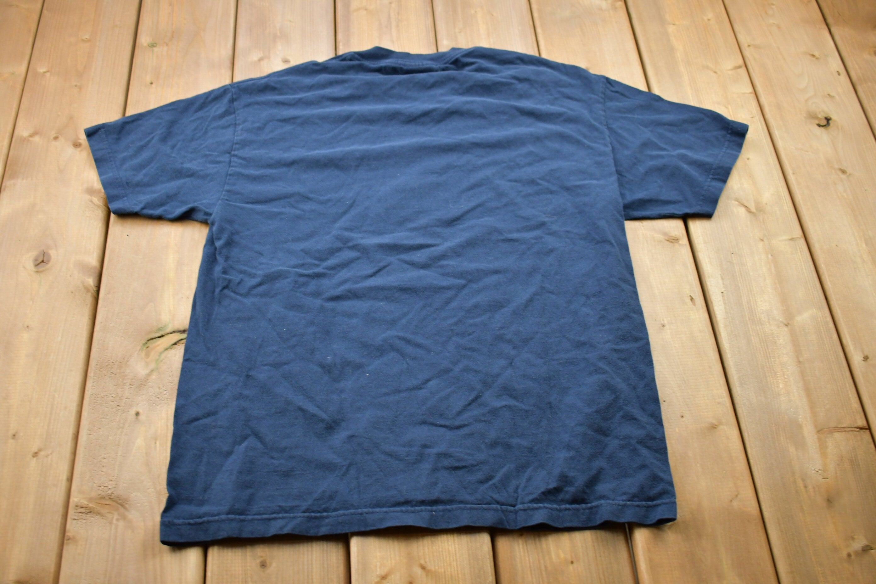 Vintage 1990s Bling Bling Graphic T-Shirt