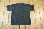 Vintage 1990s Nike Graphic T-Shirt