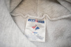 Vintage 2004 Belleville Highschool Seniors Graphic Hoodie