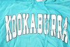 Vintage 1990s Kookaburra Hoodie Mens M