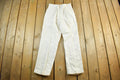 Vintage 1960s Lee Sanforized Pants Adult 29 x 31