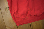 Vintage 2004 Friends TV Promo Embroidered Crewneck Sweatshirt