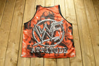 Vintage 1999 The Rock Wrestling Jersey