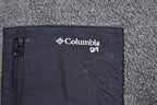 Vintage 1990s Columbia Fleece Zip Up Sweater