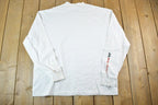 Vintage Y2K Harley Davidson Souvenir Single Stitch Graphic Print T-Shirt Made In USA