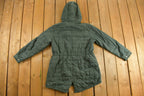 Vintage 1990s Carhartt Puffer Jacket