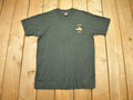 Vintage 1990s Golden Spurs Single Stitch T-Shirt