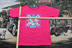 Vintage 1990s Gopher Sport Grandma Style Single Stitch T-Shirt