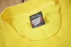 Vintage 1980s The Oak Ridge Boys Hot Summer Nights Graphic T Shirt