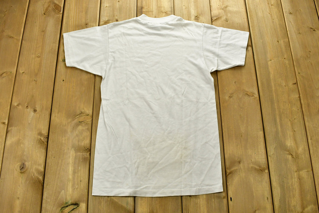 Vintage 1986 Run For Peace T-Shirt