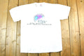 Vintage 1990s ESPN Sports Network Souvenir T-Shirt Mens M