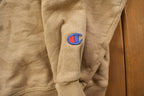 Vintage 1990s Brown Champion Sweatshirt