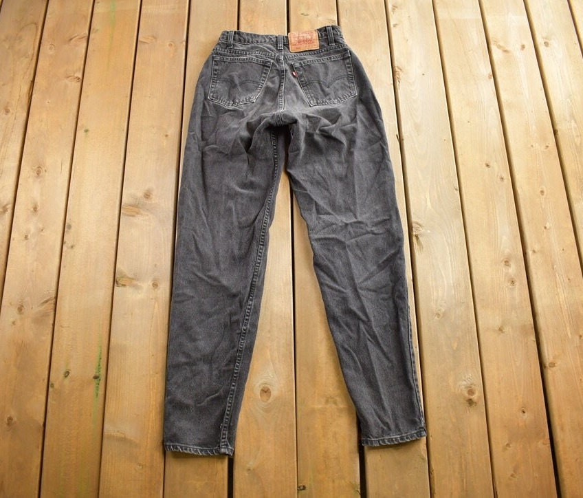 Vintage 1990s Levi's 560 Jeans Size 29x34