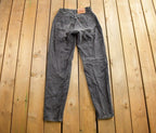 Vintage 1990s Levi's 560 Jeans Size 29x34