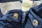 Vintage 1990s Chicago Bears NFL Apex One Jacket