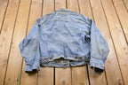 Vintage 1990s Levi's Denim Jean Jacket