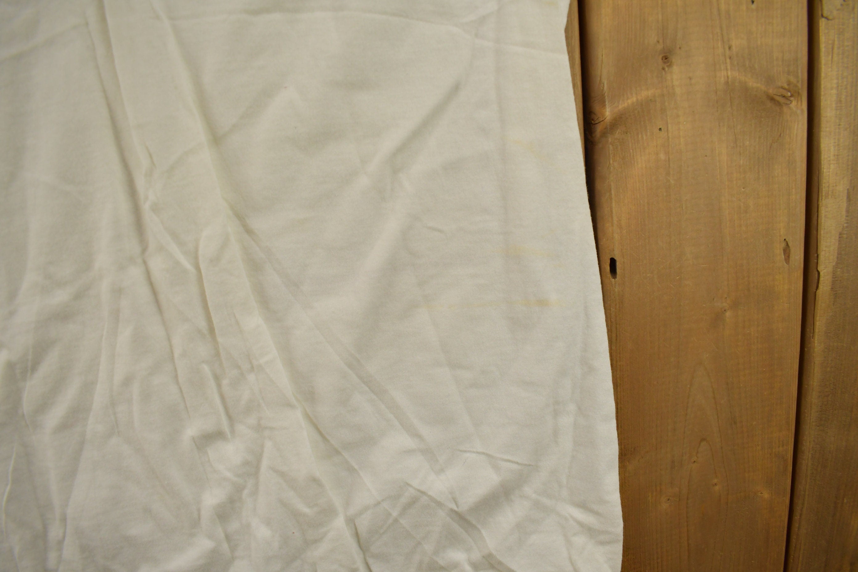 Vintage 1990s Nitty Gritty Dirt Band On Tour Band T-shirt