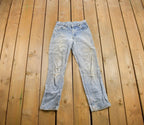 Vintage 1990s Levi's Jeans Size 24x25