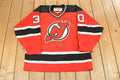 Vintage 2000s Martin Brodeur New Jersey Devils Koho Hockey Jersey Men's Large