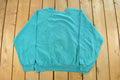Vintage 1990s Tultex Blank Crewneck Sweatshirt Men's 2XL