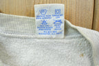 Vintage 1990s Champion Reverse Weave Wisconsin ATH Dept Sweatshirt