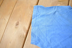 Vintage 1990 Earth Day Single Stitch Graphic T Shirt Made In USA