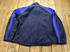 Vintage 1990s Polo Sport Ralph Lauren Reversible Windbreaker Jacket
