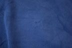Vintage 1990s Jerzees Blank Blue Crewneck Sweatshirt Men's 2XL