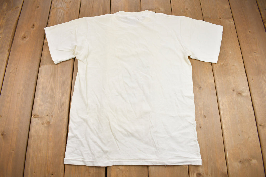 Vintage 1991 Stratton's Tavern Souvenir T Shirt