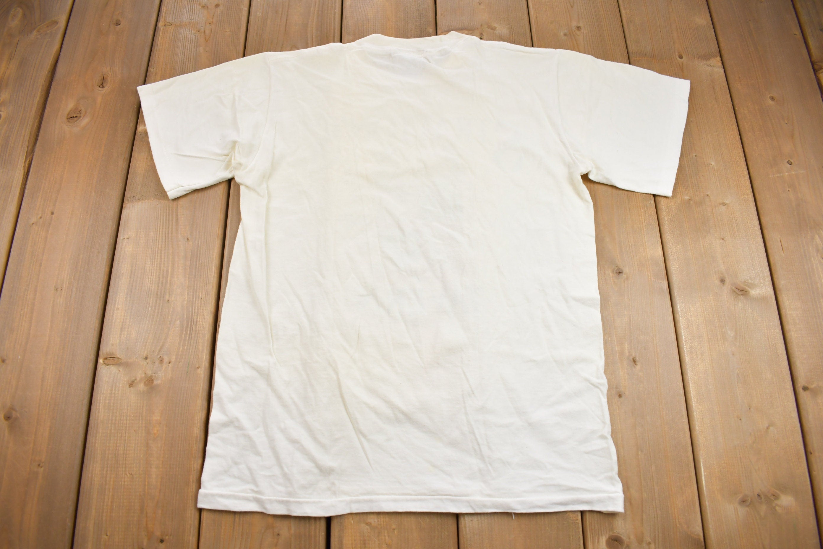 Vintage 1991 Stratton's Tavern Souvenir T Shirt