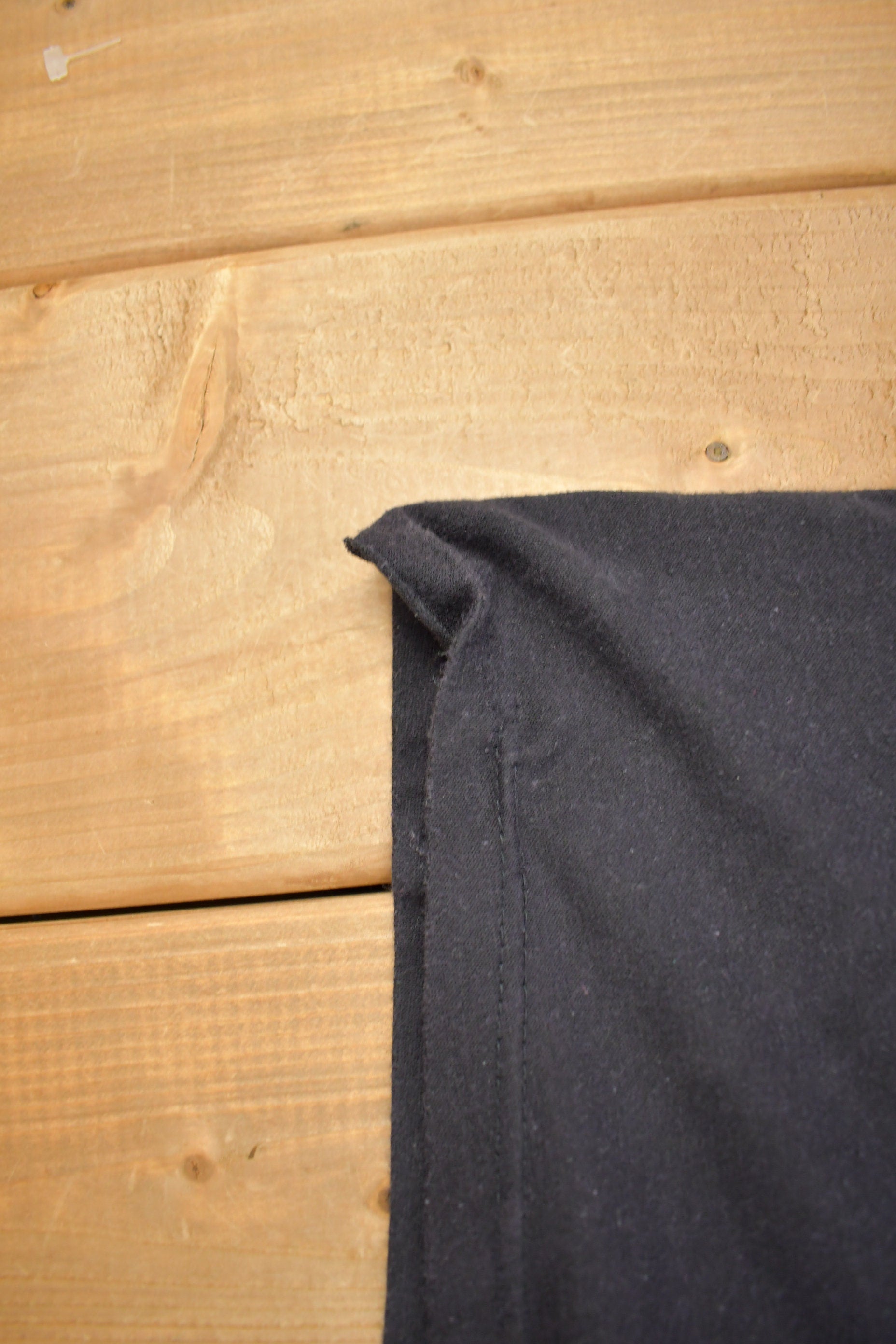 Vintage 1980s Reebok Concerts For Human Rights Graphic T-Shirt Single Stitch